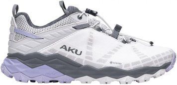 Кросівки AKU FlyRock GTX W&rsquo;S 3.5 Light Grey/Violet 670662 фото