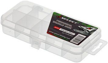 Коробка Select Terminal Tackle Box SLHS-009 13.3х6.2х2.5cm 18703048 фото