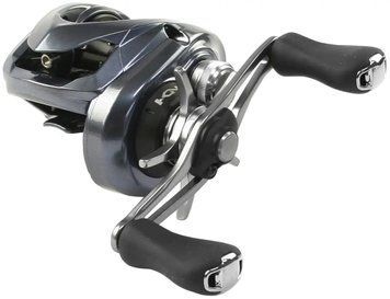 Катушка Shimano Aldebaran MGL 51 9+1BB 1210212 фото