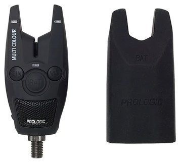 Сигнализатор Prologic BAT Bite Alarm Red LED поштучно 20108 фото