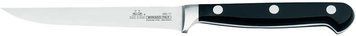 Ніж кухонний Due Cigni "Florence" Steak Knife 110 мм black 15261607 фото