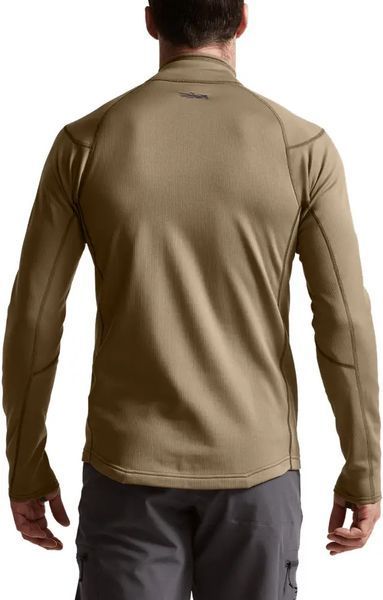 Термокофта Sitka Gear Core Midweight 2XL Coyote 6056563 фото