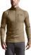 Термокофта Sitka Gear Core Midweight 2XL Coyote 6056563 фото 2