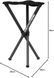 Тренога Walkstool Basic 50 см 16204 фото 3