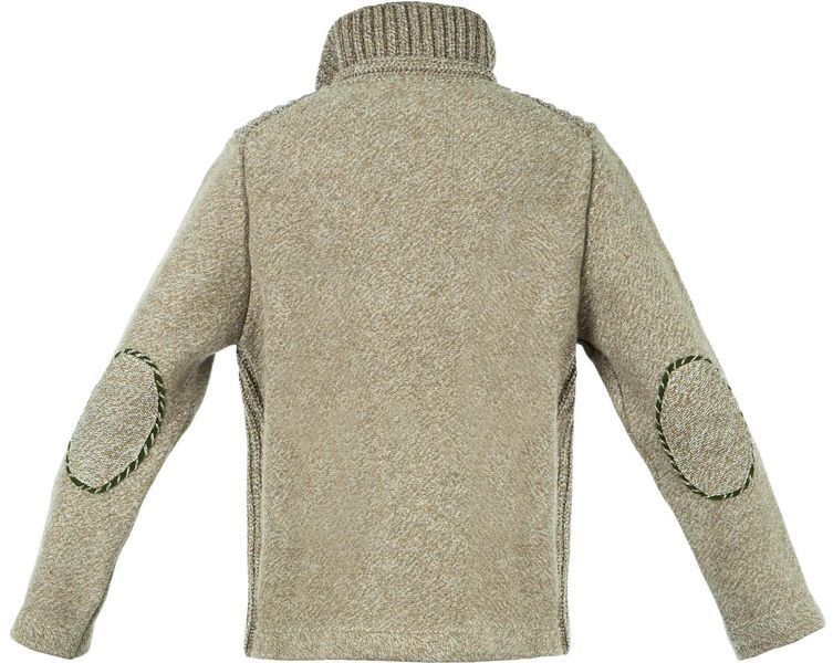 Светр Habsburg Martin-strick 58 Sand 85638 фото