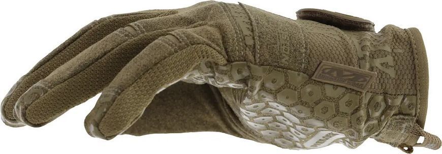 Рукавички Mechanix Precision High Dex XL Coyote 195295 фото