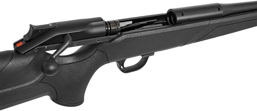 Карабін Blaser R8 Professional 2.0 iC кал. 30-06. 58 см. М15X1. Black/brown 21729960 фото