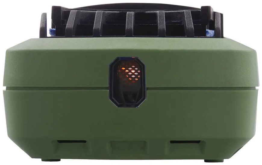 Пристрій від комарів Thermacell MR-350 Portable Mosquito Repeller Olive 110740 фото