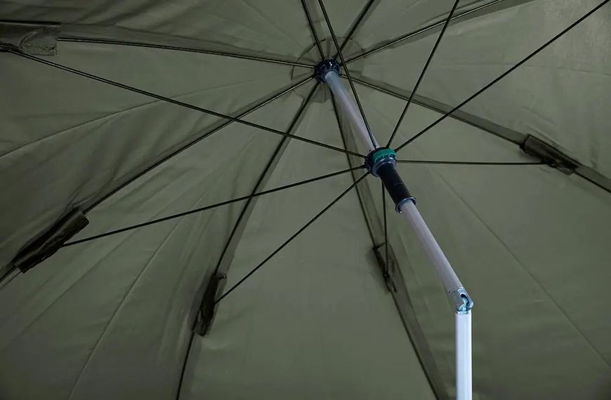 Парасолька Prologic C-Series 55 Tilt Brolly 220cm 20457 фото