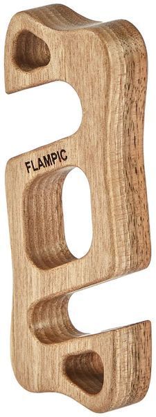 Подставка для телефона FLAMPIC STANDER Classic Темный орех 34131304 фото