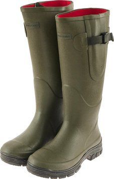 Сапоги Hallyard Neopren 46 Тёмно-зелёный 24574632 фото