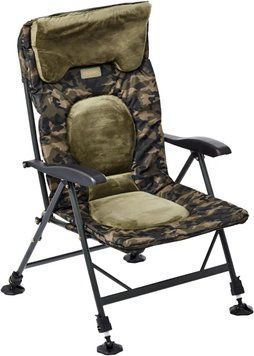 Кресло Brain Recliner Plus HYC056-PA-L Камуфляж 64510 фото