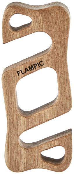 Подставка для телефона FLAMPIC STANDER Classic Темный орех 34131304 фото