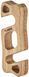 Подставка для телефона FLAMPIC STANDER Classic Темный орех 34131304 фото 4