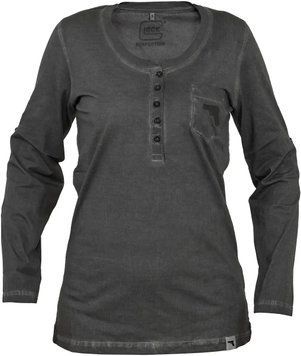 Футболка Glock Glock Perfection Women S Grey 40540 фото