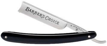 Небезпечна бритва Boker Barber&rsquo;s Choice 16332 фото