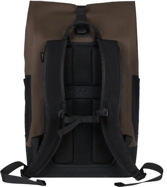 Рюкзак Blaser Travel Backpack 35L Brown 3882557 фото