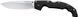 Нож Cold Steel Voyager XL Drop Point 42002379 фото 1