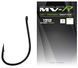Гачок Maver Katana MV-R 1312A №12 (25шт/уп) 13003992 фото 1