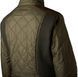 Куртка Harkila Ailsa Women 36 Willow green 58689 фото 3