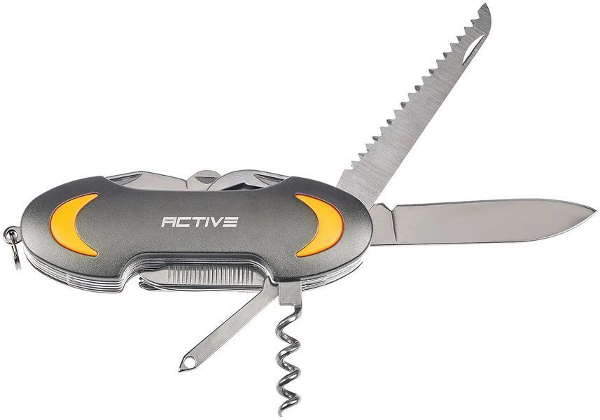 Нож многофункциональный Active Smiley 29144 фото
