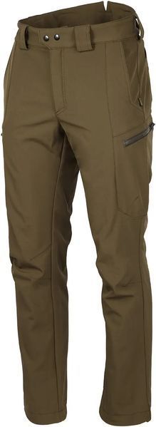 Штани Skif Tac SoftShell Gamekeeper M Олива 58958 фото