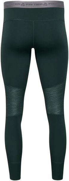 Термоштани Frontier Taxus S merino Forest green 2424243 фото