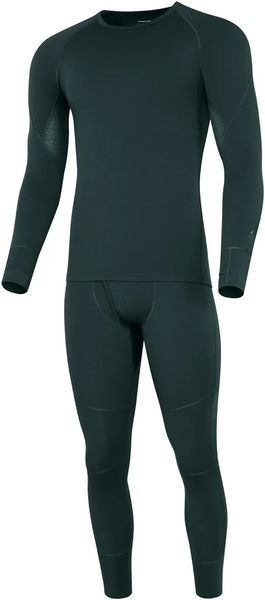 Термоштани Frontier Taxus S merino Forest green 2424243 фото