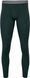 Термоштани Frontier Taxus S merino Forest green 2424243 фото 1