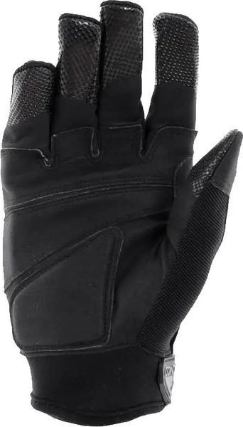 Рукавички Condor Stryker Padded Knuckle Glove XL Black 55875 фото