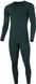 Термоштани Frontier Taxus S merino Forest green 2424243 фото 4