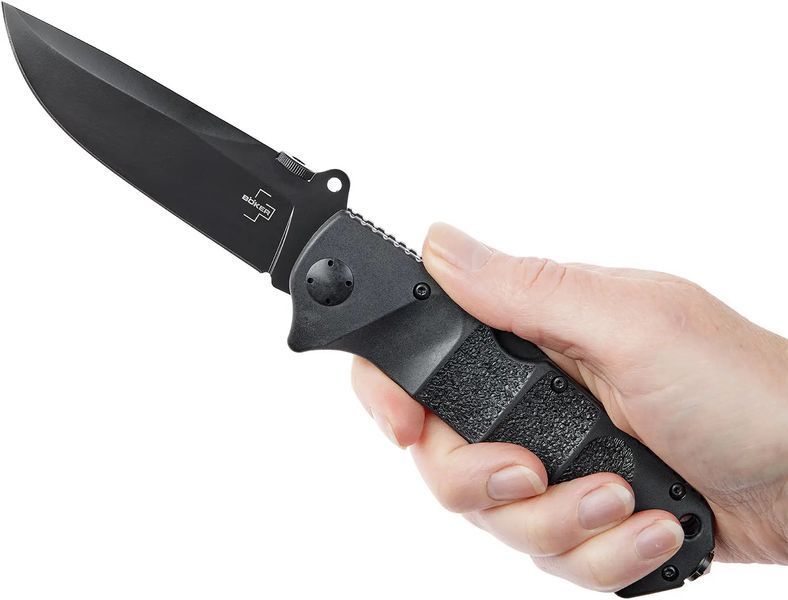 Ніж Boker Plus RBB 2.0 189241 фото
