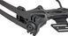 Блочний лук Man Kung NCB75 Fossil. Black 82683 фото 3
