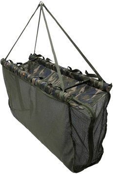 Карповый мешок Prologic Inspire S/S Camo Floating Retainer/Weigh Sling Camouflage 20180 фото