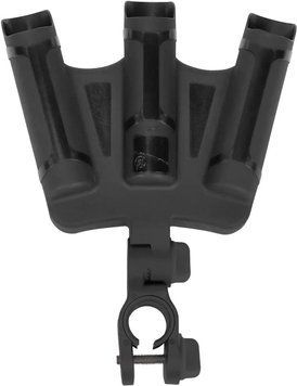 Тримач вудилища Preston Offbox 36 Triple Rod Support 95176 фото