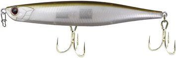 Воблер OSP Bent Minnow 86F 86mm 5.9g G01 (0.0-0.5m) 1281616 фото