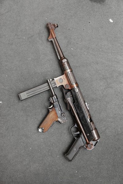 Подарунковий сертифікат Третій Рейх 25921 фото