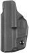 Кобура ATA Gear Fantom Ver. 3 RH внутрибрючная для Форт 9 49491 фото 2