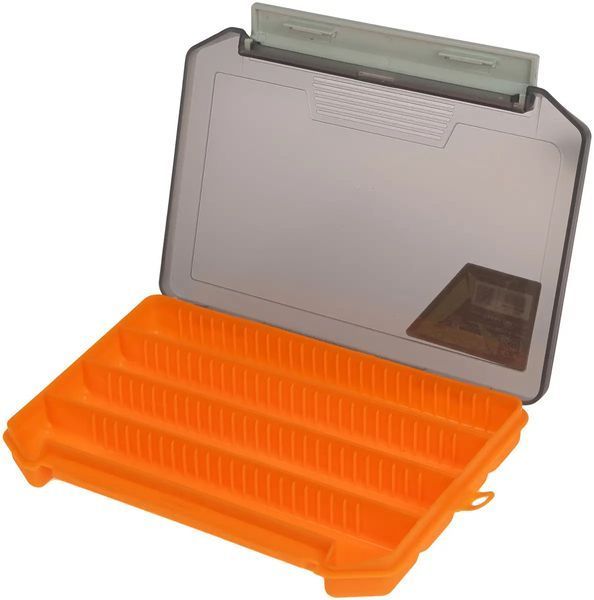 Коробка Select Terminal Tackle Box SLXD-39 21x14.5x2.5cm 18704201 фото