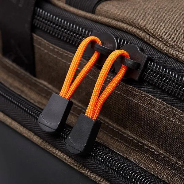Сумка Savage Gear System Carryall M 18 Brown 60356 фото