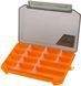 Коробка Select Terminal Tackle Box SLXD-39 21x14.5x2.5cm 18704201 фото 3