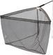 Подсак Prologic C3 Fulcrum Ridgid Framed Landing Net 42" camo rubber 1+1 sec 135cm 18461550 фото 1