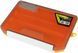 Коробка Select Terminal Tackle Box SLXD-39 21x14.5x2.5cm 18704201 фото 1