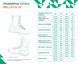 Ботинки Belleville AMRAP BV570ZWPT 8 Coyote 27946 фото 9