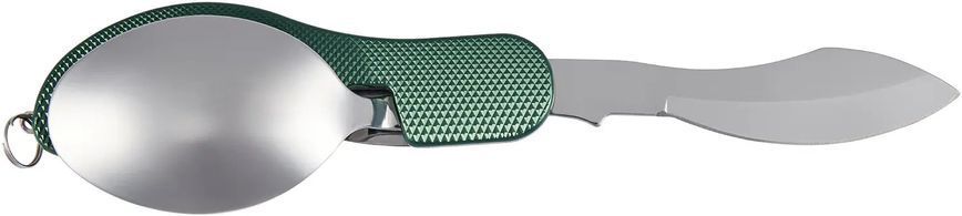 Набор столовых приборов Active Launcher 3 Olive 630419 фото