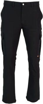 Штани Mecanik Onyx 33 Black 29016 фото