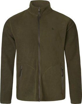Кофта Seeland Benjamin fleece S Зеленый 14646129 фото