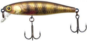 Воблер Jackall Tiny Fry 65SP 65mm 5.6g RT Lively Perch 16993212 фото