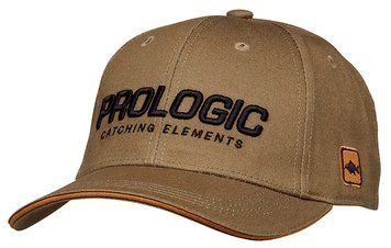 Кепка Prologic Classic Baseball Cap One size Olive Green 19132 фото