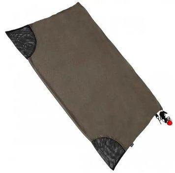 Мешок карповый Prologic C-Series Carp Sack X-Large 120x80cm Green/Black 19690 фото